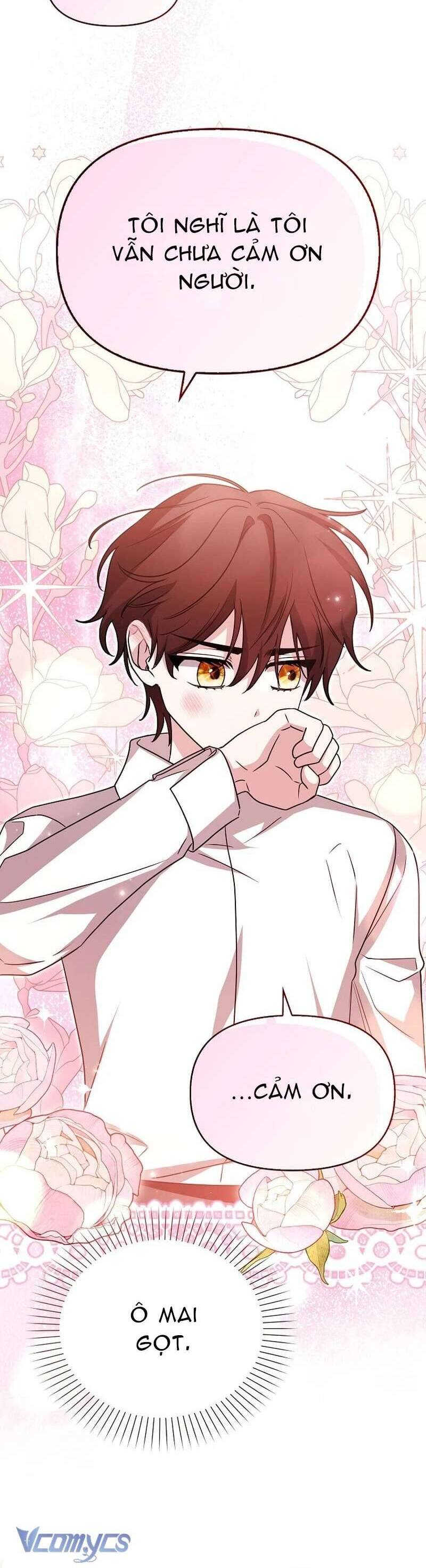 Kế Hoạch Nghỉ Hưu Của Nhân Vật Phản Diện Chapter 17 - Trang 2