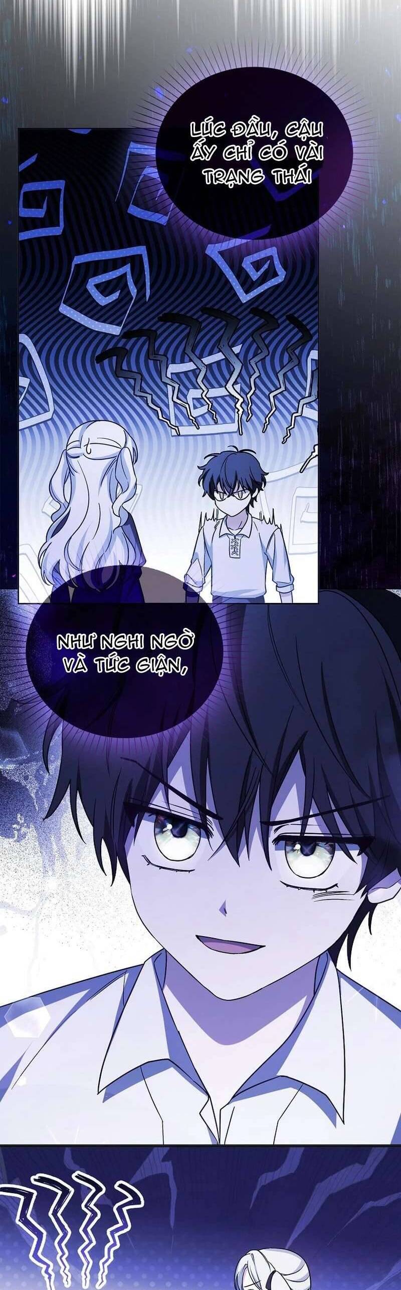 Kế Hoạch Nghỉ Hưu Của Nhân Vật Phản Diện Chapter 17 - Trang 2