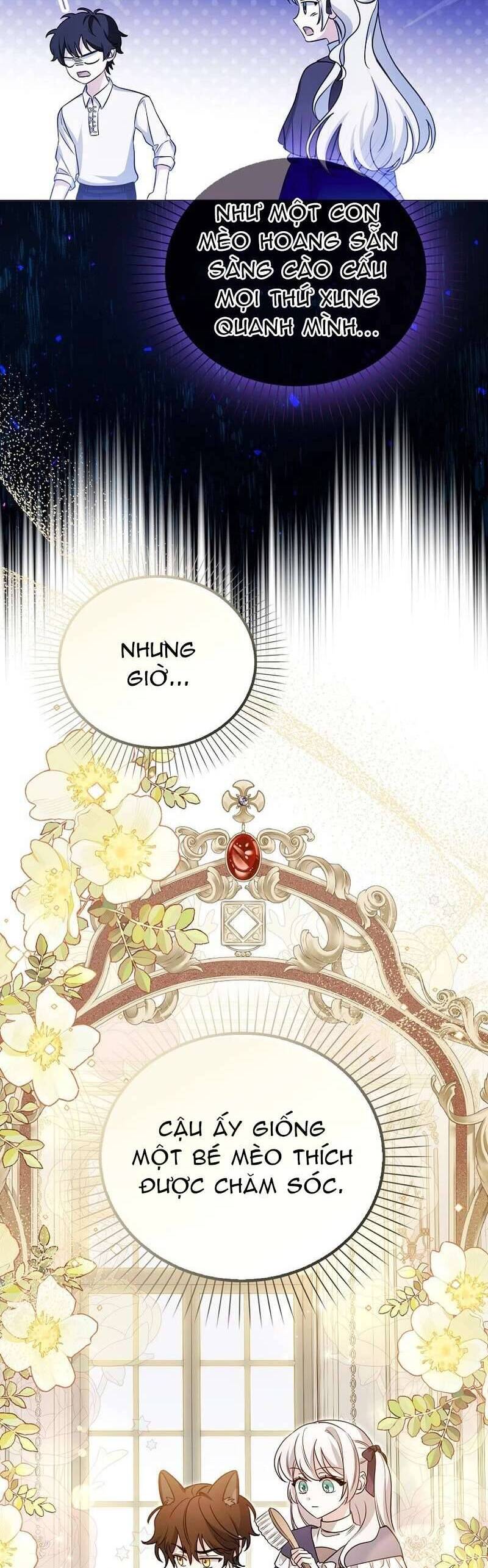 Kế Hoạch Nghỉ Hưu Của Nhân Vật Phản Diện Chapter 17 - Trang 2