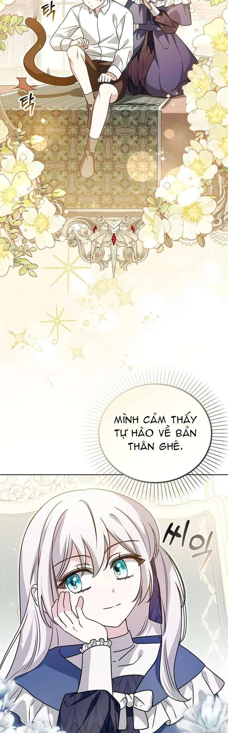 Kế Hoạch Nghỉ Hưu Của Nhân Vật Phản Diện Chapter 17 - Trang 2
