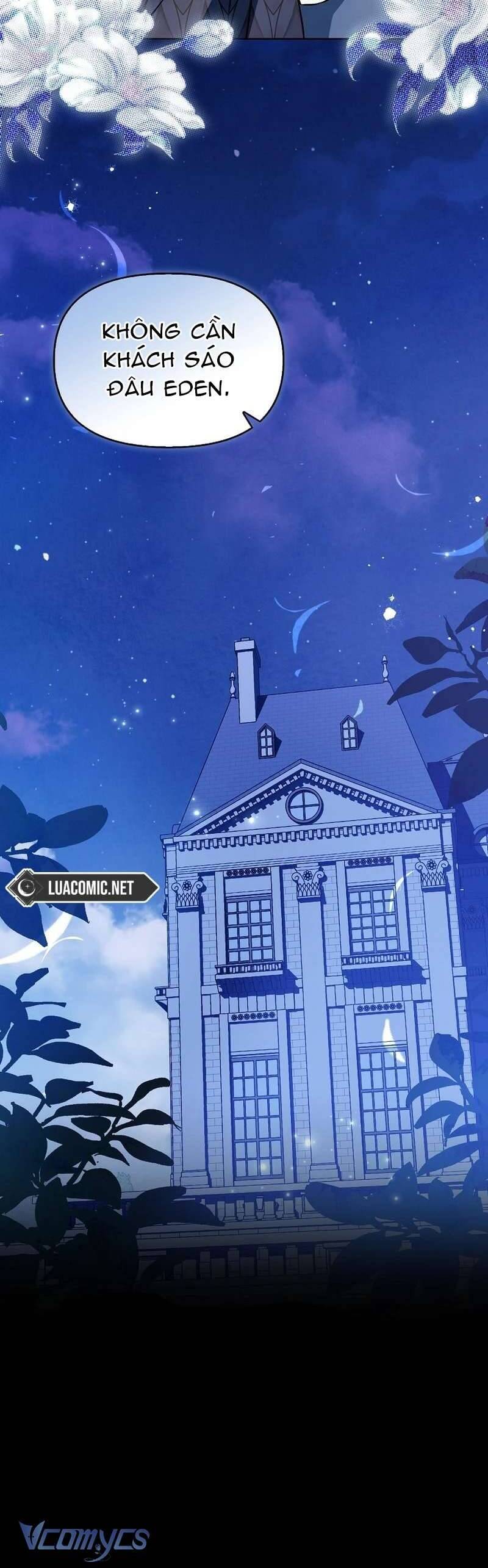 Kế Hoạch Nghỉ Hưu Của Nhân Vật Phản Diện Chapter 17 - Trang 2