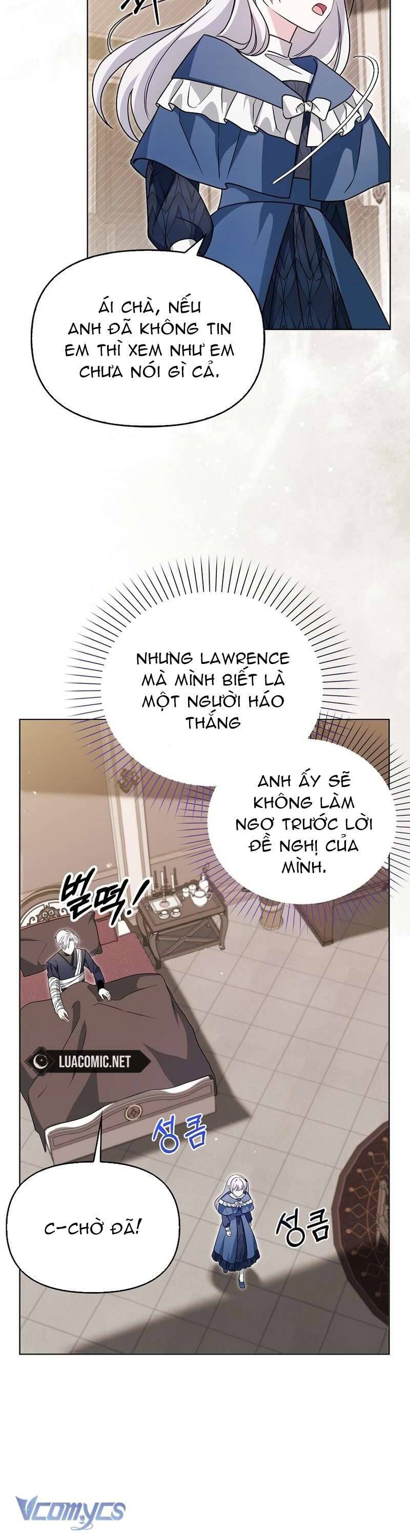 Kế Hoạch Nghỉ Hưu Của Nhân Vật Phản Diện Chapter 17 - Trang 2