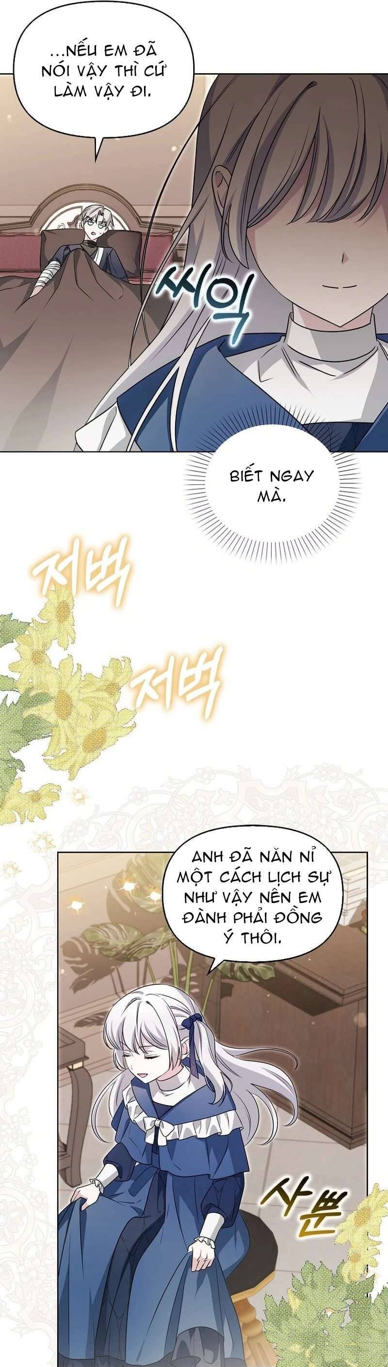 Kế Hoạch Nghỉ Hưu Của Nhân Vật Phản Diện Chapter 17 - Trang 2