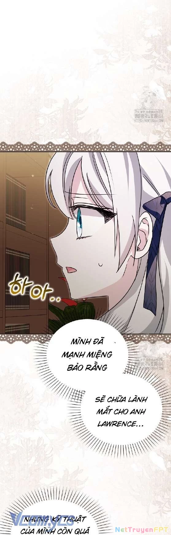Kế Hoạch Nghỉ Hưu Của Nhân Vật Phản Diện Chapter 18 - Trang 2