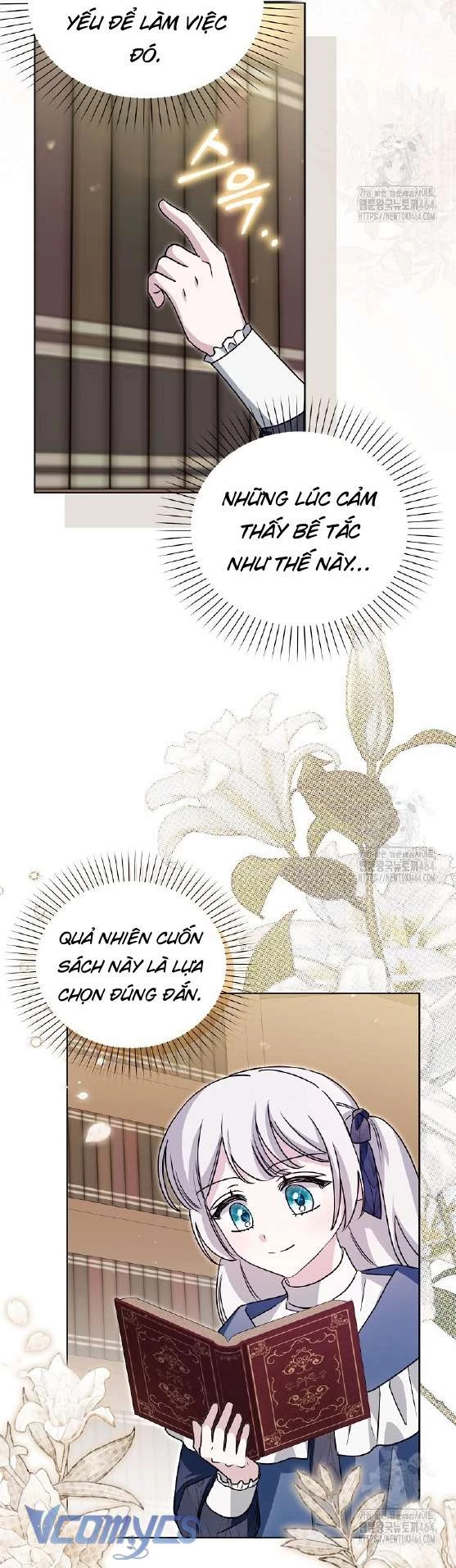 Kế Hoạch Nghỉ Hưu Của Nhân Vật Phản Diện Chapter 18 - Trang 2