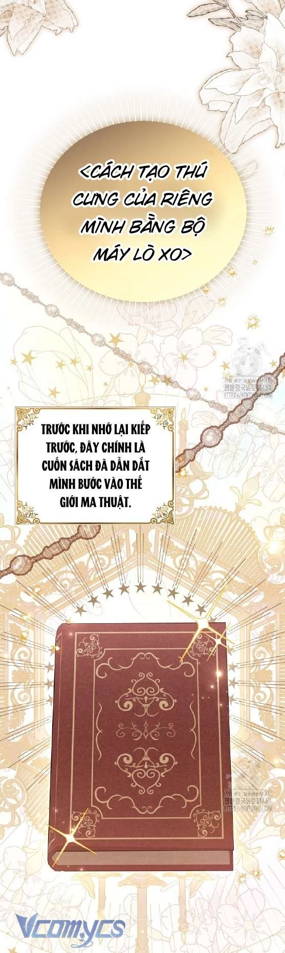 Kế Hoạch Nghỉ Hưu Của Nhân Vật Phản Diện Chapter 18 - Trang 2