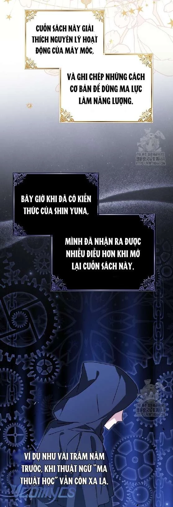 Kế Hoạch Nghỉ Hưu Của Nhân Vật Phản Diện Chapter 18 - Trang 2