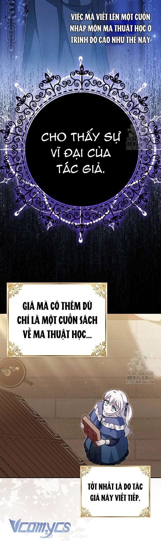 Kế Hoạch Nghỉ Hưu Của Nhân Vật Phản Diện Chapter 18 - Trang 2
