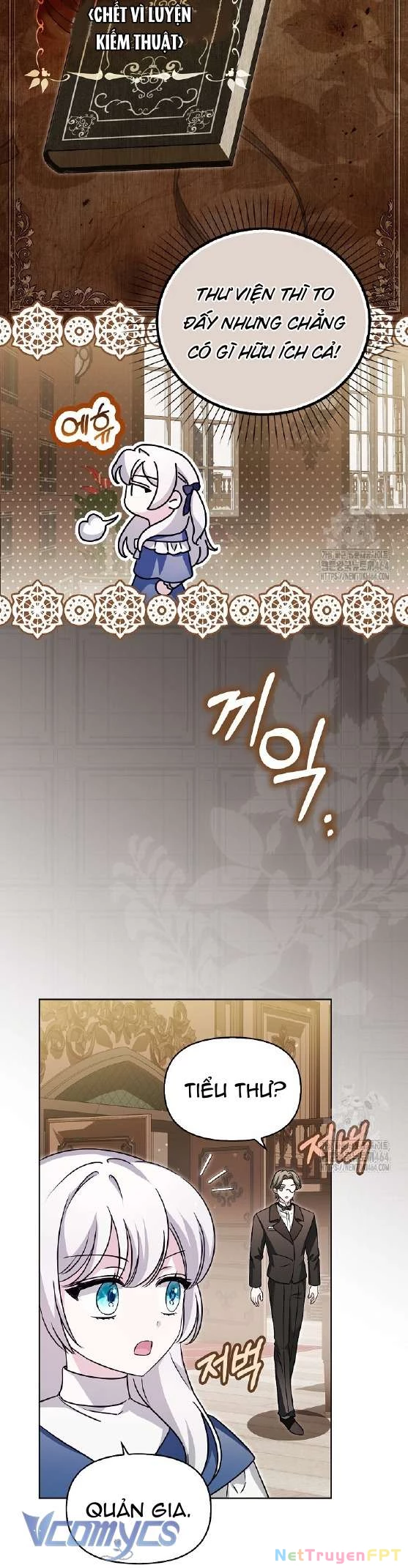 Kế Hoạch Nghỉ Hưu Của Nhân Vật Phản Diện Chapter 18 - Trang 2