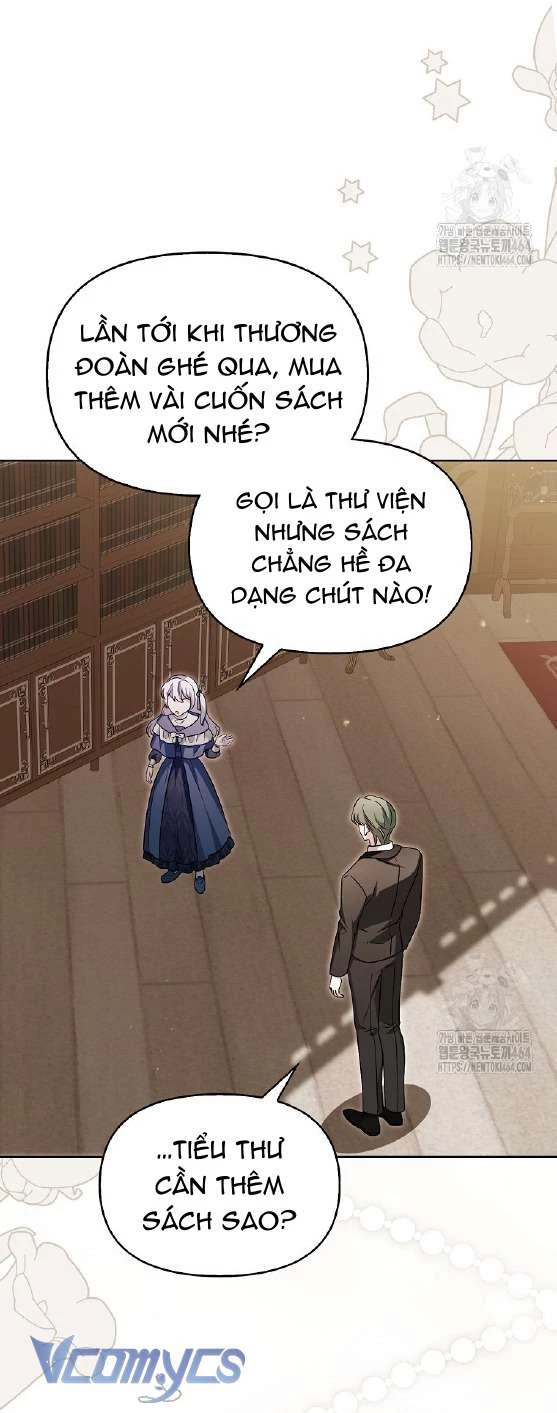 Kế Hoạch Nghỉ Hưu Của Nhân Vật Phản Diện Chapter 18 - Trang 2