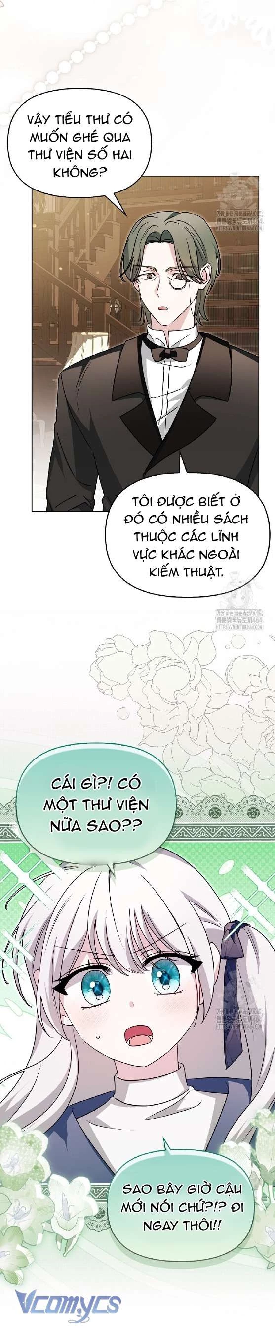 Kế Hoạch Nghỉ Hưu Của Nhân Vật Phản Diện Chapter 18 - Trang 2