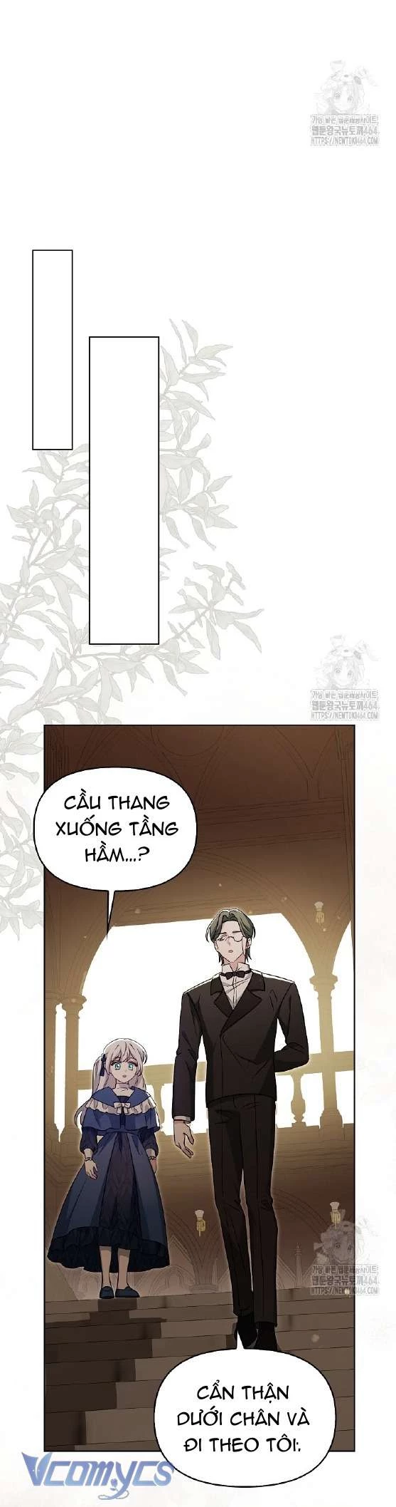 Kế Hoạch Nghỉ Hưu Của Nhân Vật Phản Diện Chapter 18 - Trang 2