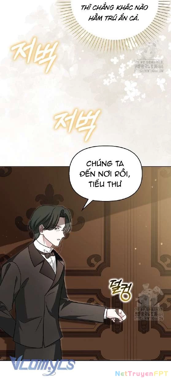 Kế Hoạch Nghỉ Hưu Của Nhân Vật Phản Diện Chapter 18 - Trang 2
