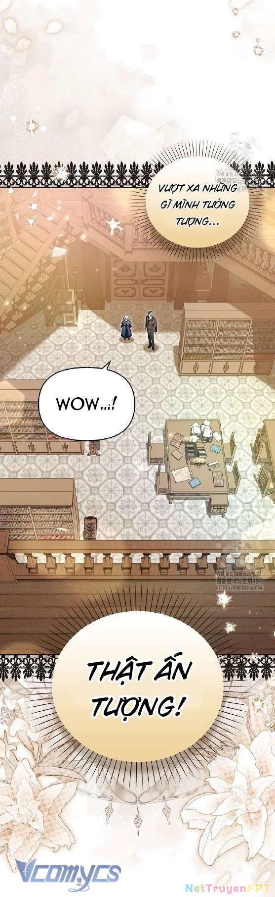 Kế Hoạch Nghỉ Hưu Của Nhân Vật Phản Diện Chapter 18 - Trang 2