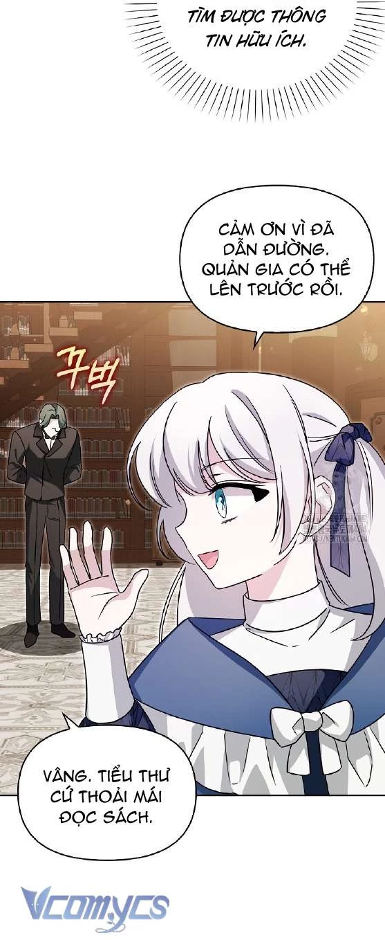 Kế Hoạch Nghỉ Hưu Của Nhân Vật Phản Diện Chapter 18 - Trang 2