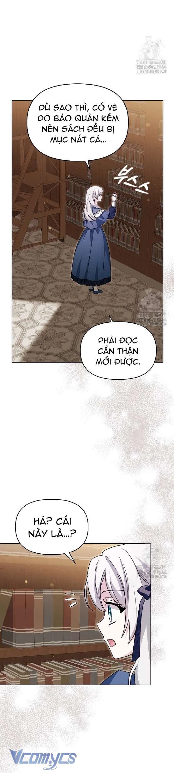 Kế Hoạch Nghỉ Hưu Của Nhân Vật Phản Diện Chapter 18 - Trang 2