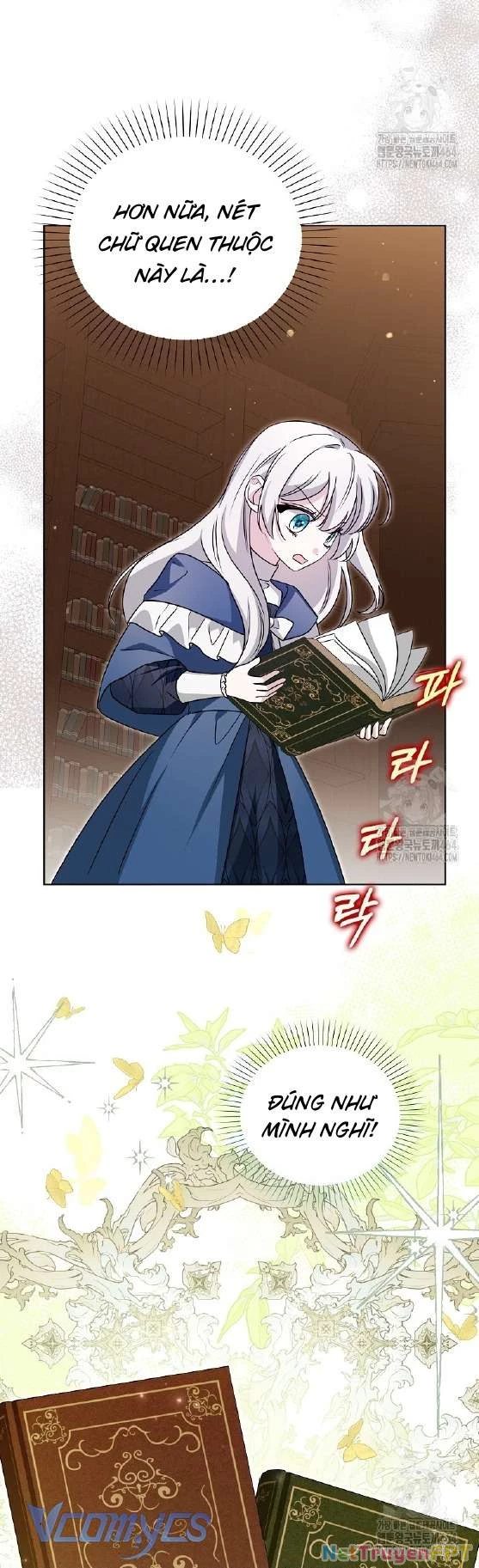 Kế Hoạch Nghỉ Hưu Của Nhân Vật Phản Diện Chapter 18 - Trang 2