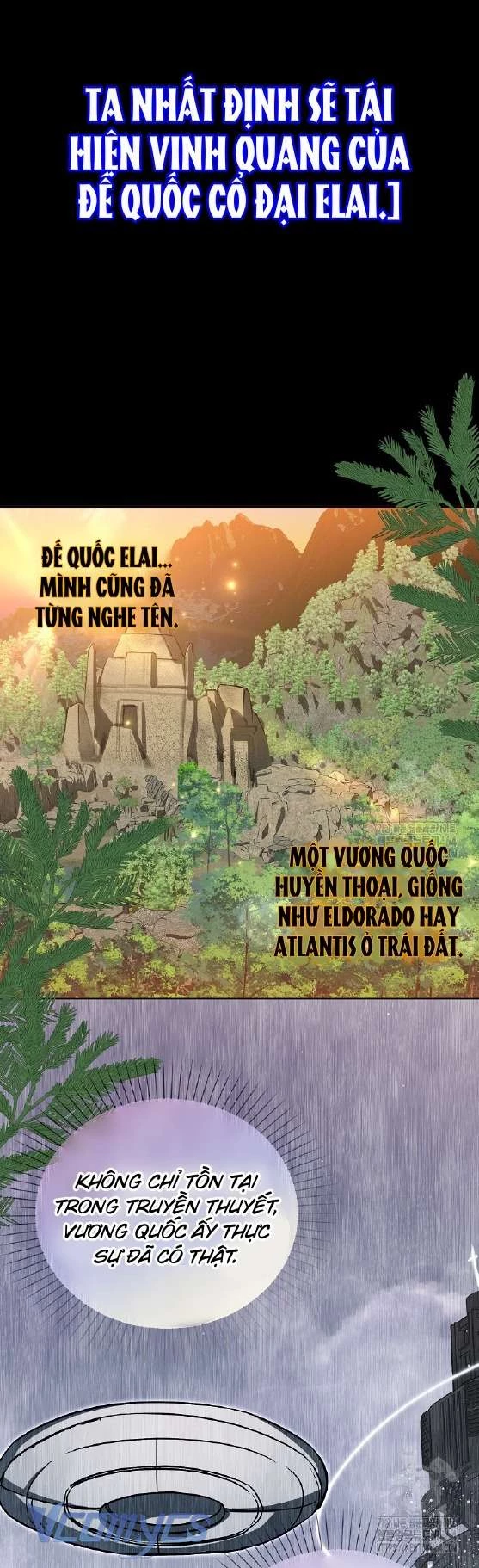 Kế Hoạch Nghỉ Hưu Của Nhân Vật Phản Diện Chapter 18 - Trang 2