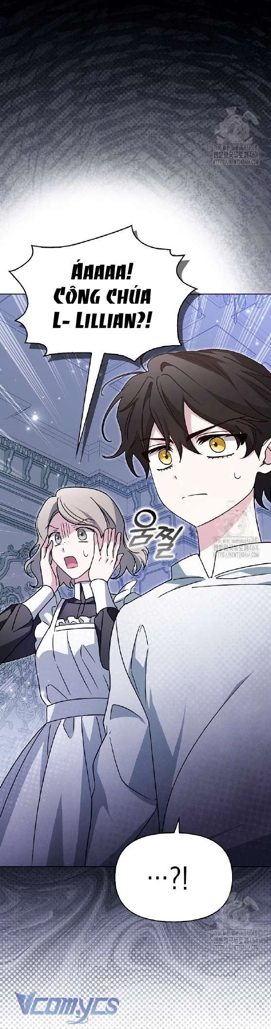 Kế Hoạch Nghỉ Hưu Của Nhân Vật Phản Diện Chapter 18 - Trang 2