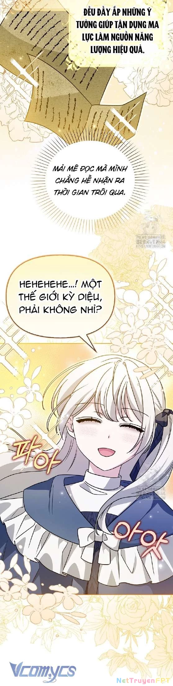 Kế Hoạch Nghỉ Hưu Của Nhân Vật Phản Diện Chapter 18 - Trang 2