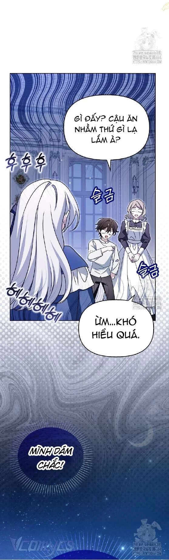 Kế Hoạch Nghỉ Hưu Của Nhân Vật Phản Diện Chapter 18 - Trang 2