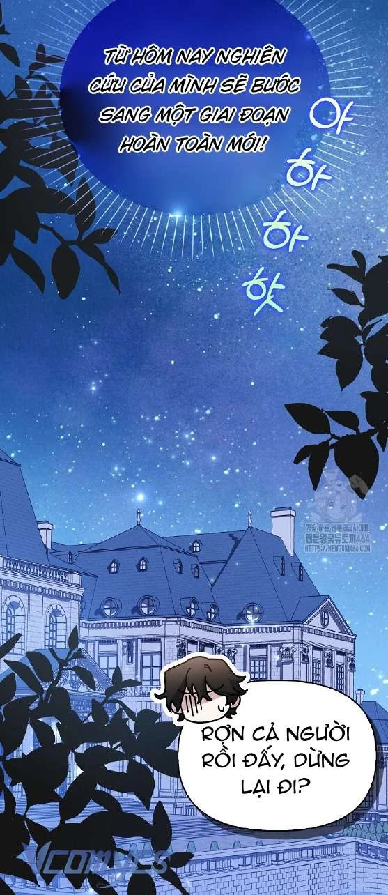 Kế Hoạch Nghỉ Hưu Của Nhân Vật Phản Diện Chapter 18 - Trang 2