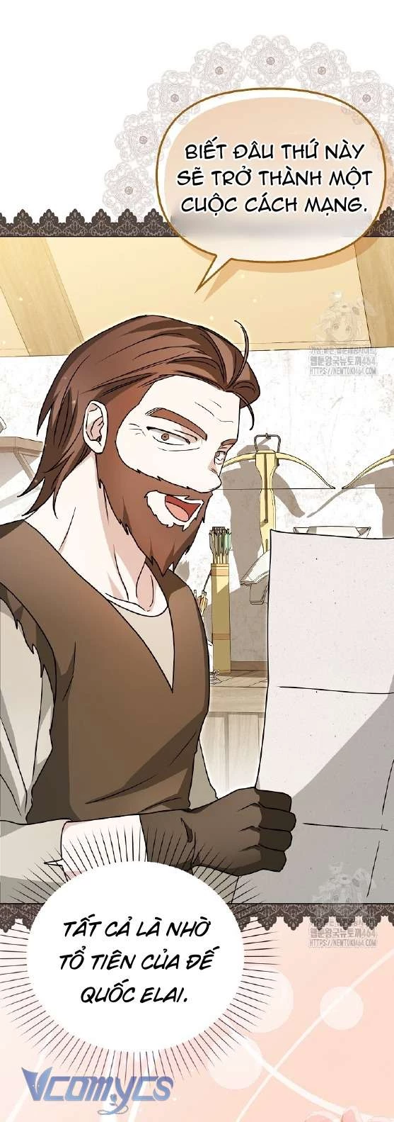 Kế Hoạch Nghỉ Hưu Của Nhân Vật Phản Diện Chapter 18 - Trang 2