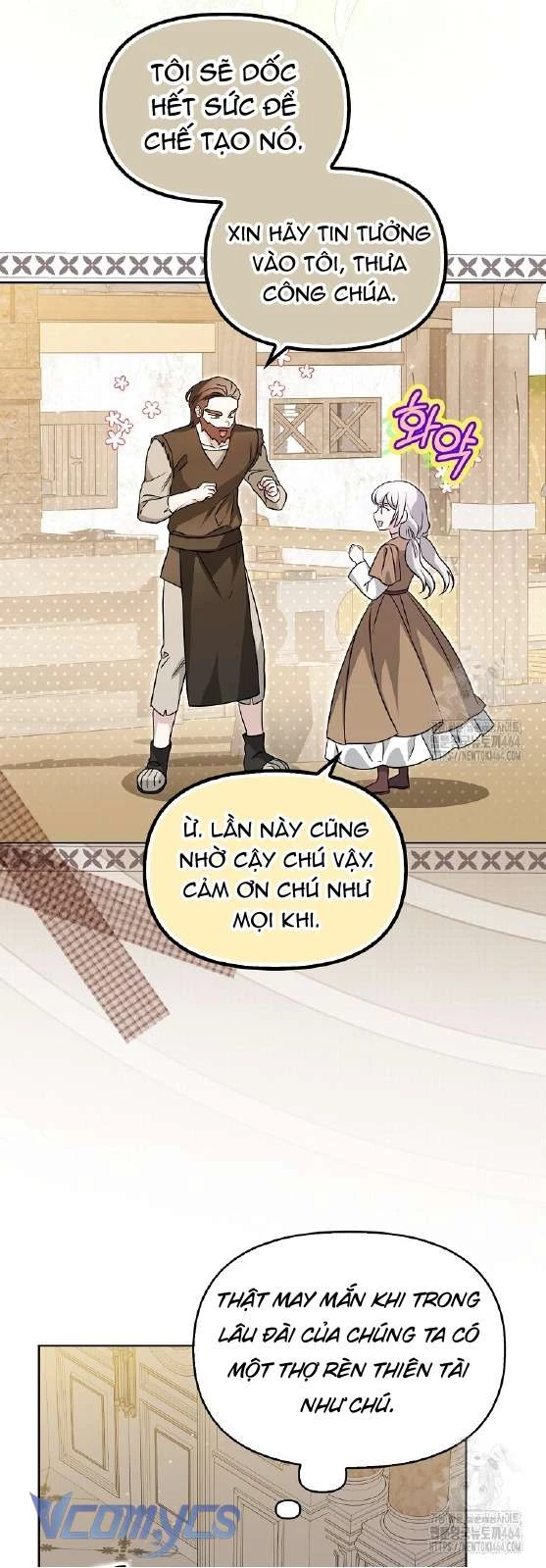 Kế Hoạch Nghỉ Hưu Của Nhân Vật Phản Diện Chapter 18 - Trang 2