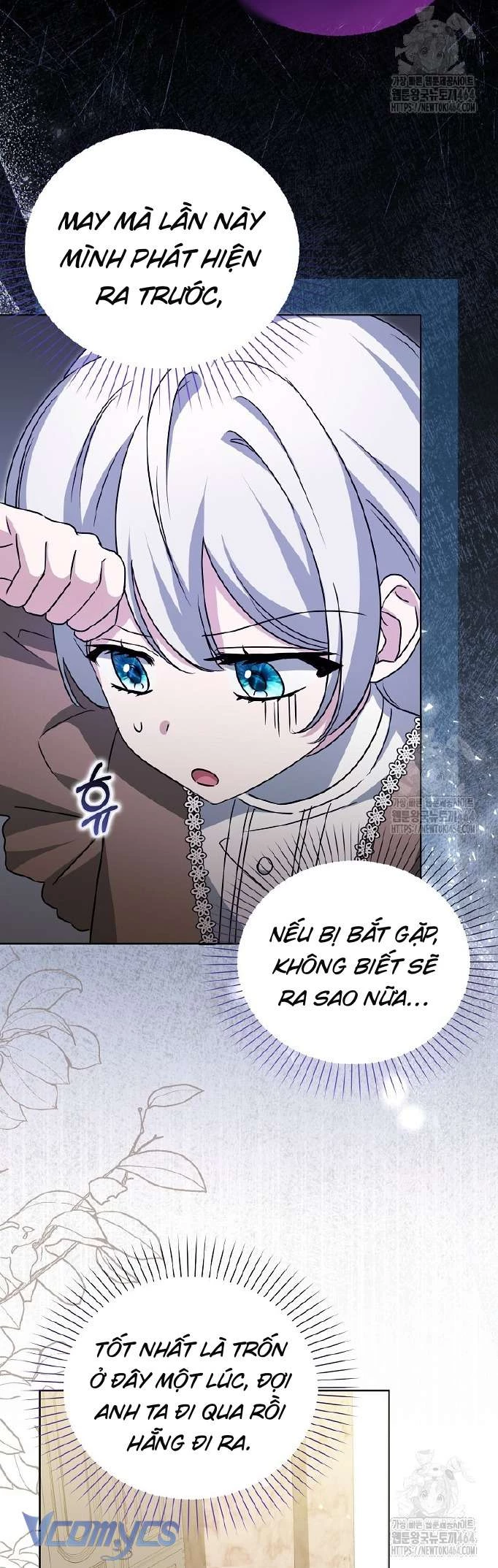 Kế Hoạch Nghỉ Hưu Của Nhân Vật Phản Diện Chapter 18 - Trang 2