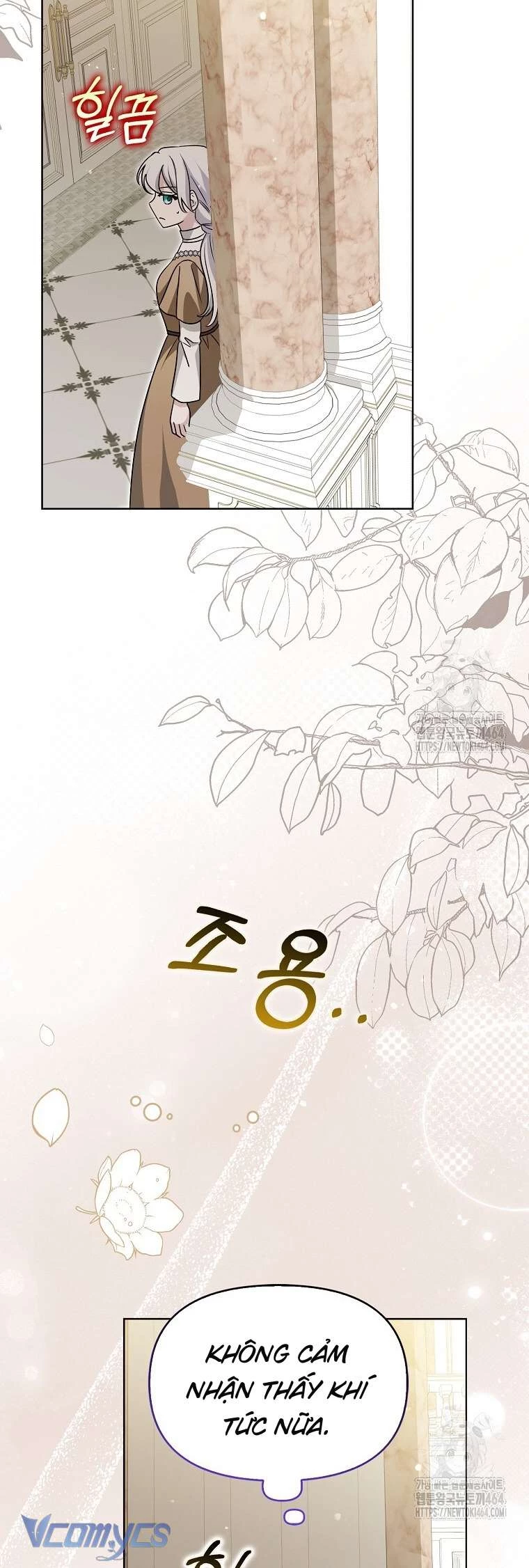 Kế Hoạch Nghỉ Hưu Của Nhân Vật Phản Diện Chapter 18 - Trang 2