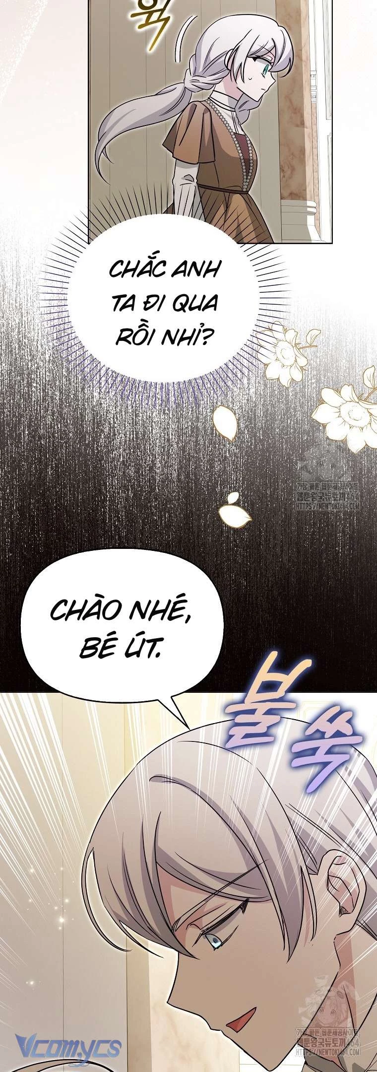 Kế Hoạch Nghỉ Hưu Của Nhân Vật Phản Diện Chapter 18 - Trang 2