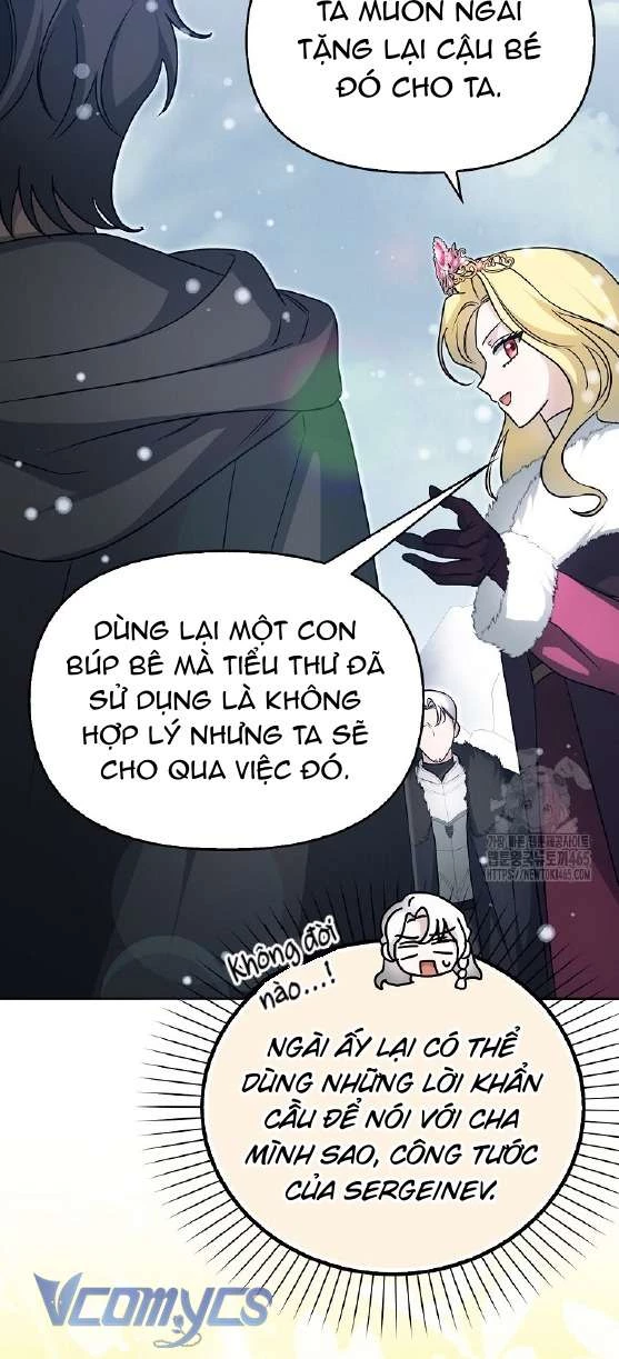 Kế Hoạch Nghỉ Hưu Của Nhân Vật Phản Diện Chapter 22 - Trang 2
