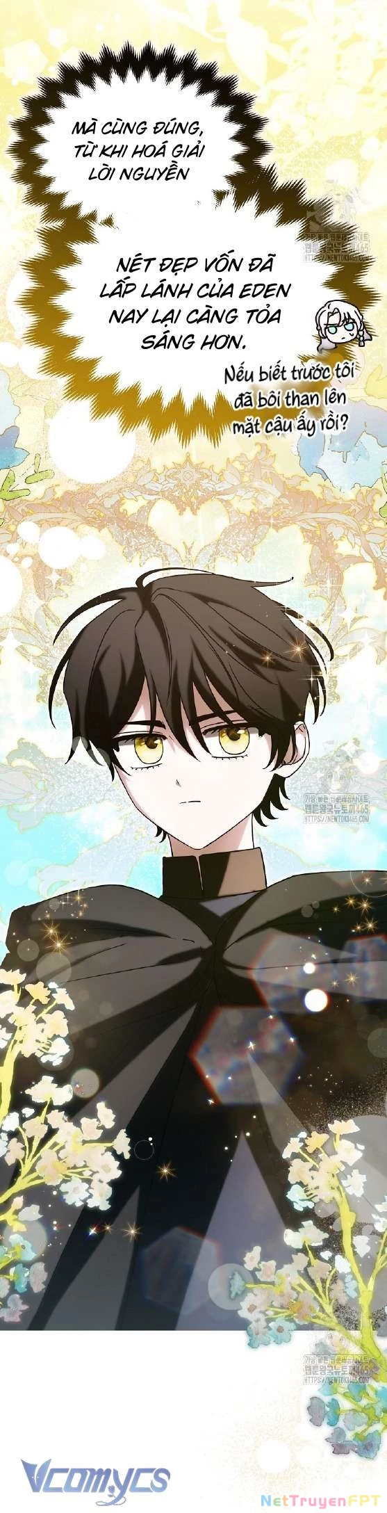 Kế Hoạch Nghỉ Hưu Của Nhân Vật Phản Diện Chapter 22 - Trang 2