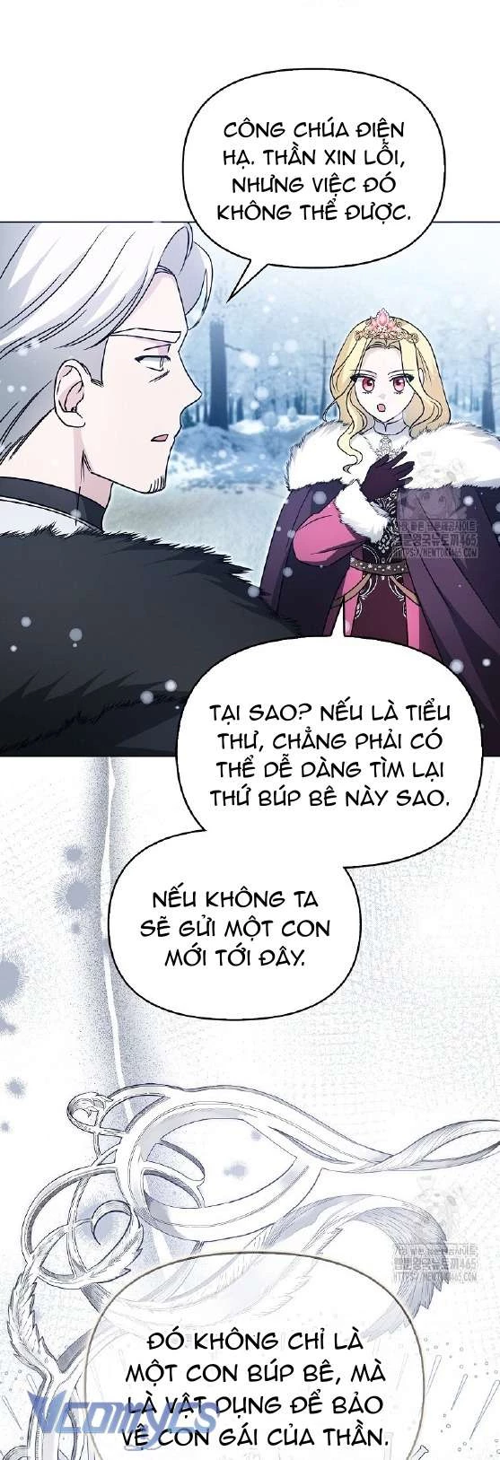 Kế Hoạch Nghỉ Hưu Của Nhân Vật Phản Diện Chapter 22 - Trang 2