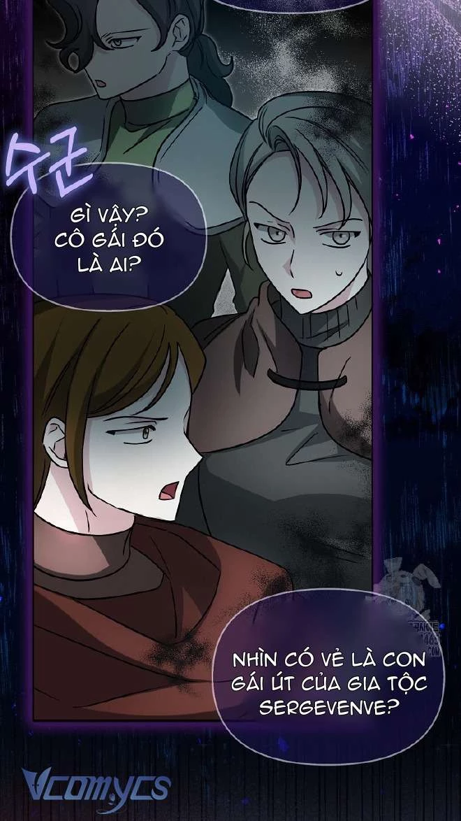 Kế Hoạch Nghỉ Hưu Của Nhân Vật Phản Diện Chapter 22 - Trang 2