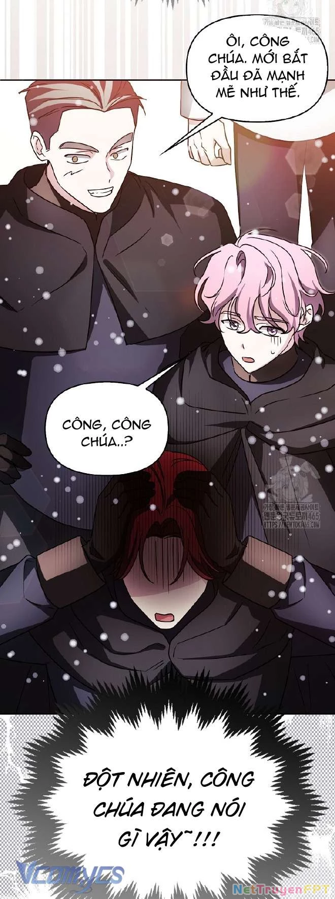 Kế Hoạch Nghỉ Hưu Của Nhân Vật Phản Diện Chapter 22 - Trang 2