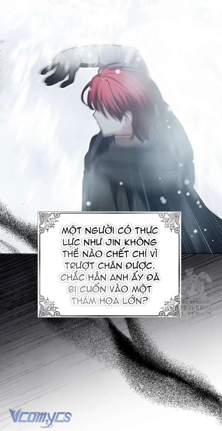 Kế Hoạch Nghỉ Hưu Của Nhân Vật Phản Diện Chapter 23 - Trang 2