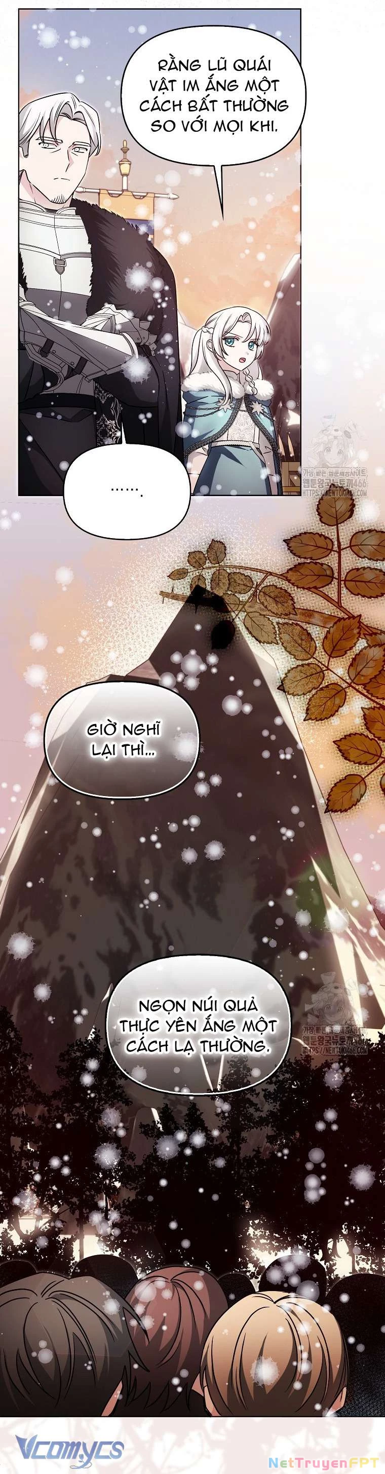 Kế Hoạch Nghỉ Hưu Của Nhân Vật Phản Diện Chapter 23 - Trang 2