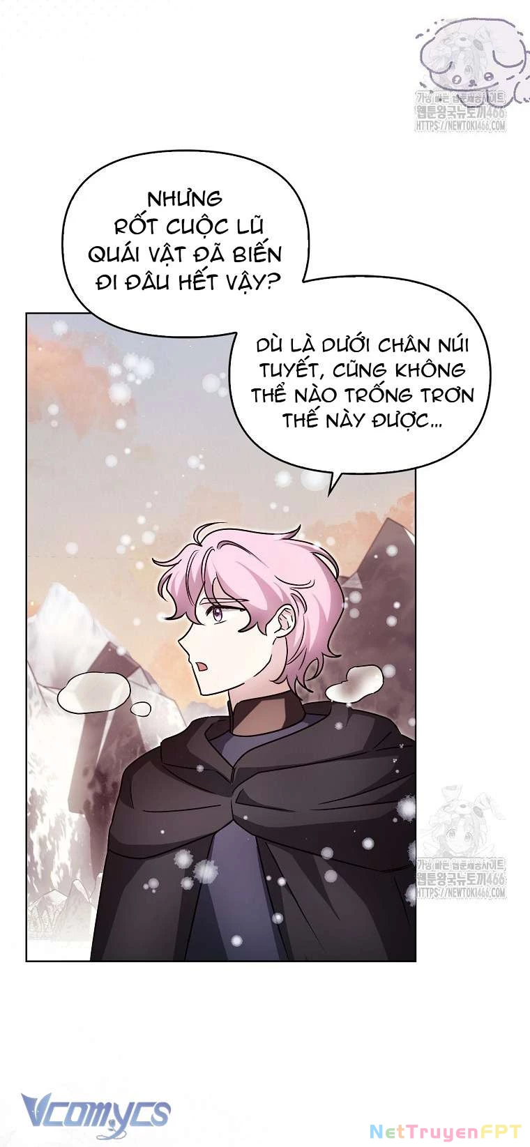Kế Hoạch Nghỉ Hưu Của Nhân Vật Phản Diện Chapter 23 - Trang 2