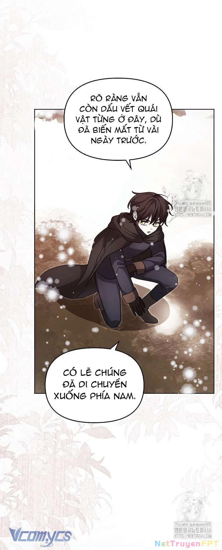 Kế Hoạch Nghỉ Hưu Của Nhân Vật Phản Diện Chapter 23 - Trang 2