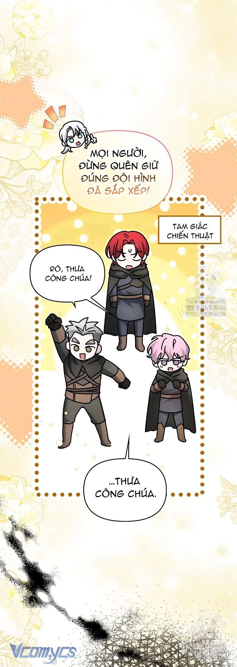Kế Hoạch Nghỉ Hưu Của Nhân Vật Phản Diện Chapter 23 - Trang 2