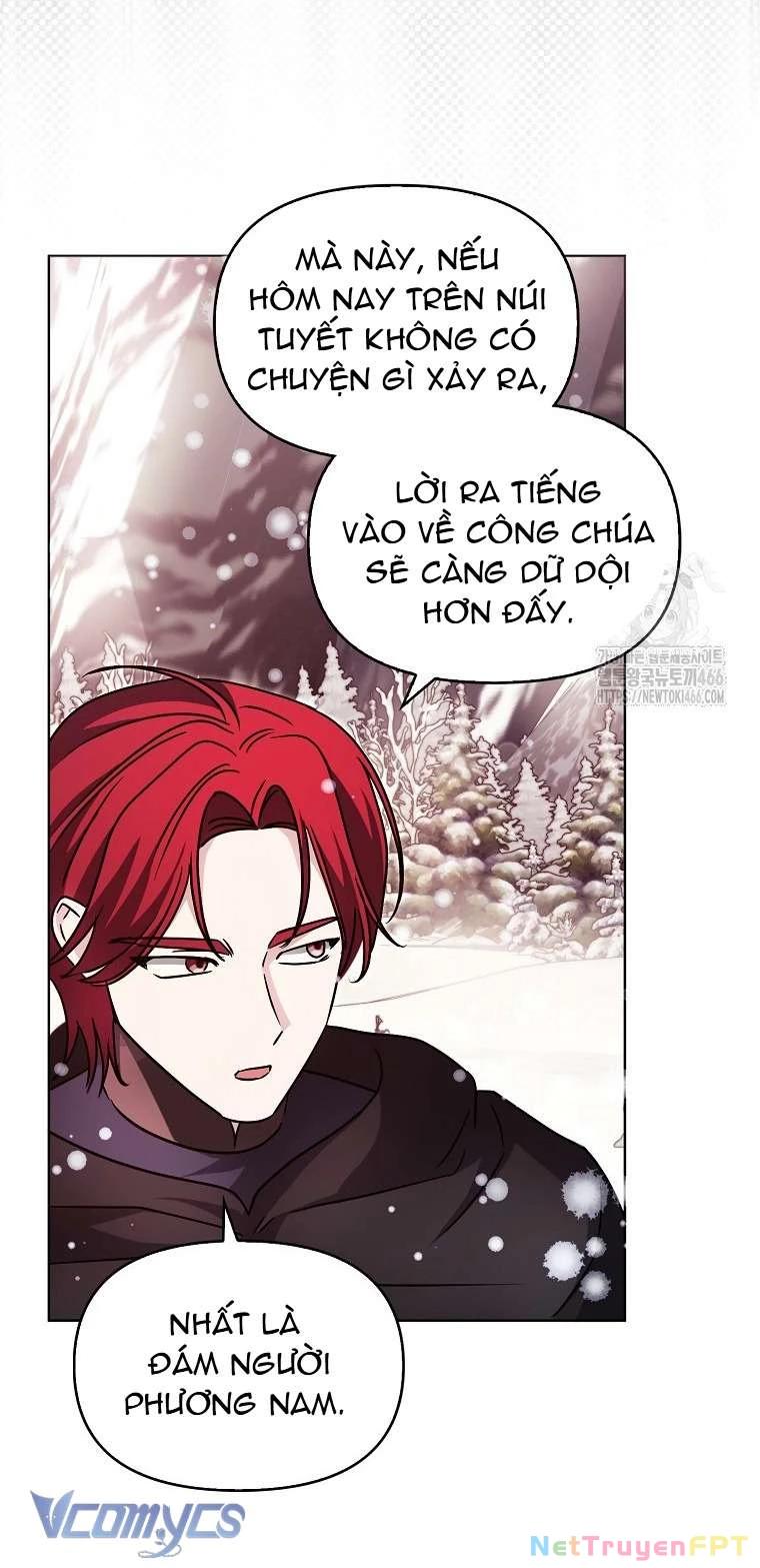 Kế Hoạch Nghỉ Hưu Của Nhân Vật Phản Diện Chapter 23 - Trang 2