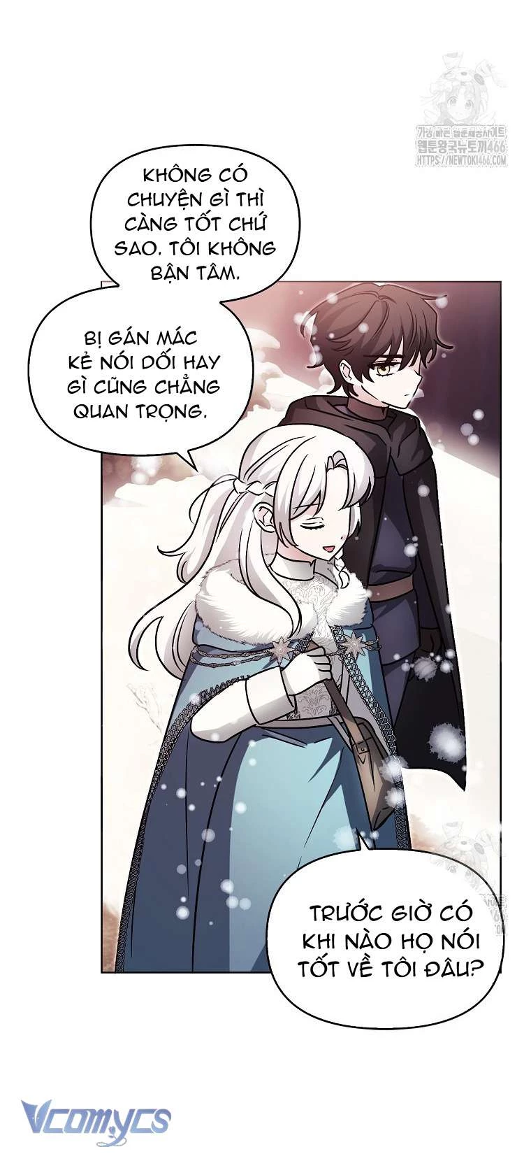 Kế Hoạch Nghỉ Hưu Của Nhân Vật Phản Diện Chapter 23 - Trang 2