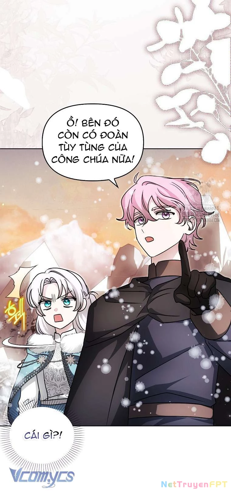 Kế Hoạch Nghỉ Hưu Của Nhân Vật Phản Diện Chapter 23 - Trang 2