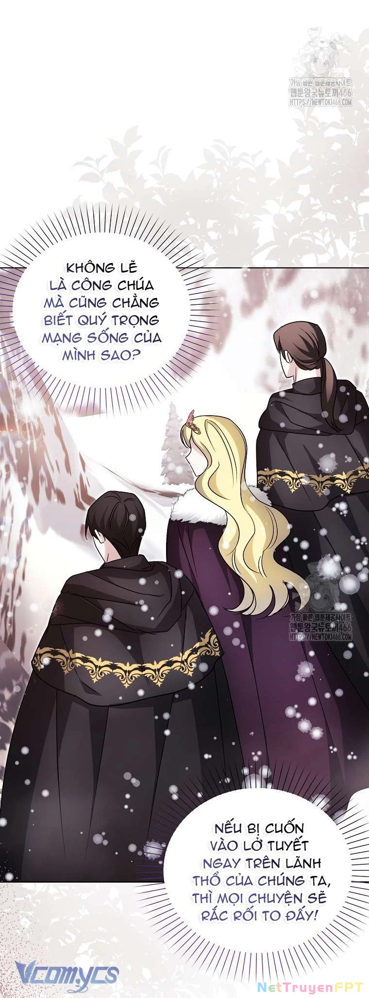 Kế Hoạch Nghỉ Hưu Của Nhân Vật Phản Diện Chapter 23 - Trang 2