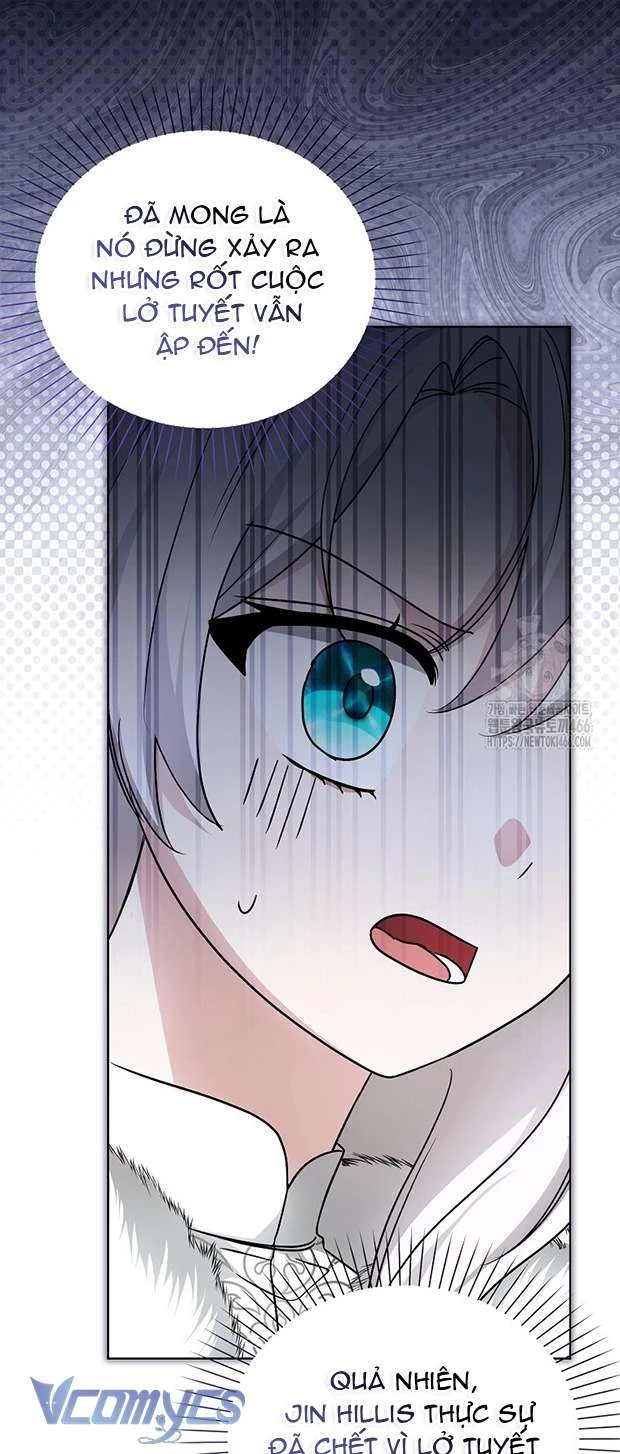 Kế Hoạch Nghỉ Hưu Của Nhân Vật Phản Diện Chapter 23 - Trang 2