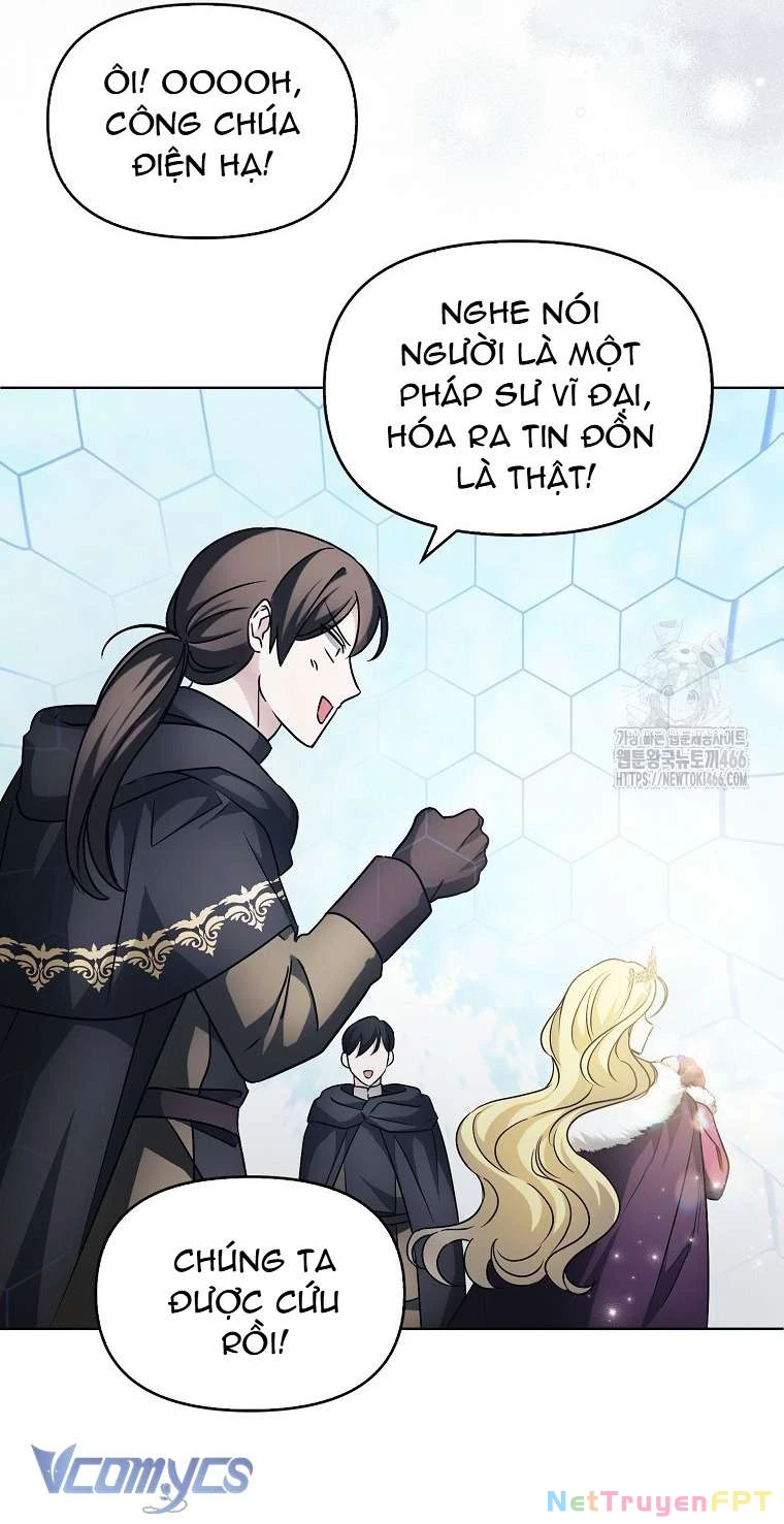 Kế Hoạch Nghỉ Hưu Của Nhân Vật Phản Diện Chapter 23 - Trang 2