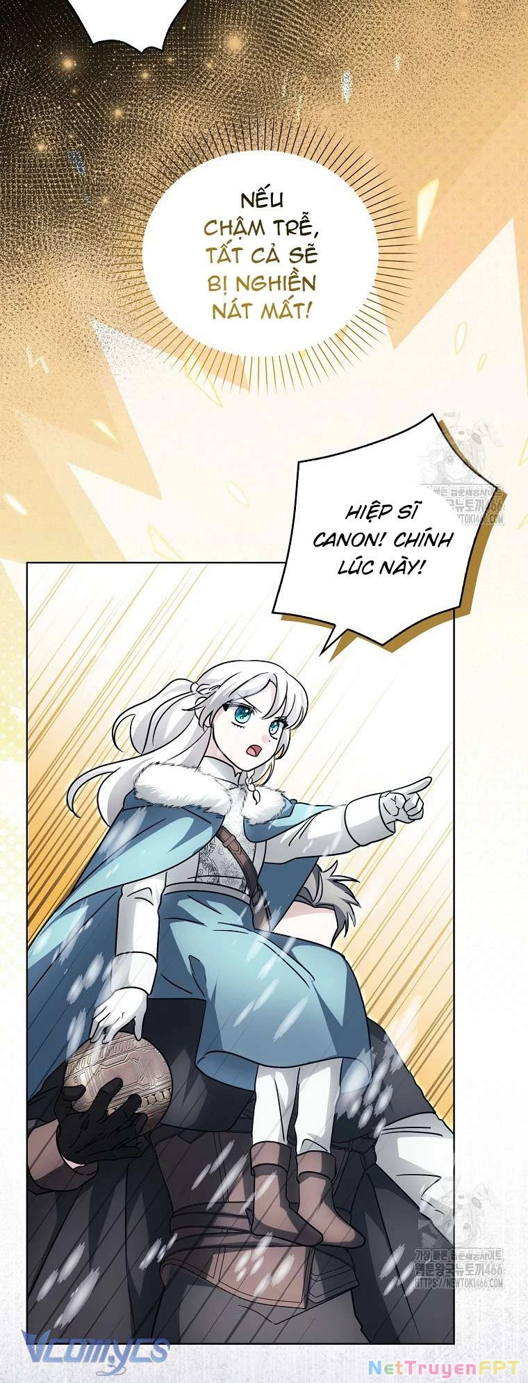 Kế Hoạch Nghỉ Hưu Của Nhân Vật Phản Diện Chapter 23 - Trang 2