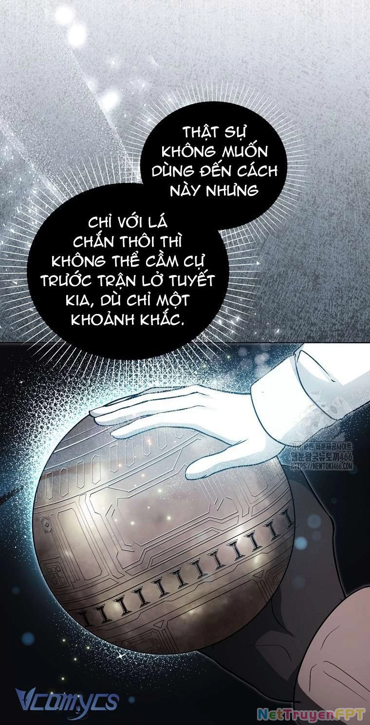 Kế Hoạch Nghỉ Hưu Của Nhân Vật Phản Diện Chapter 23 - Trang 2