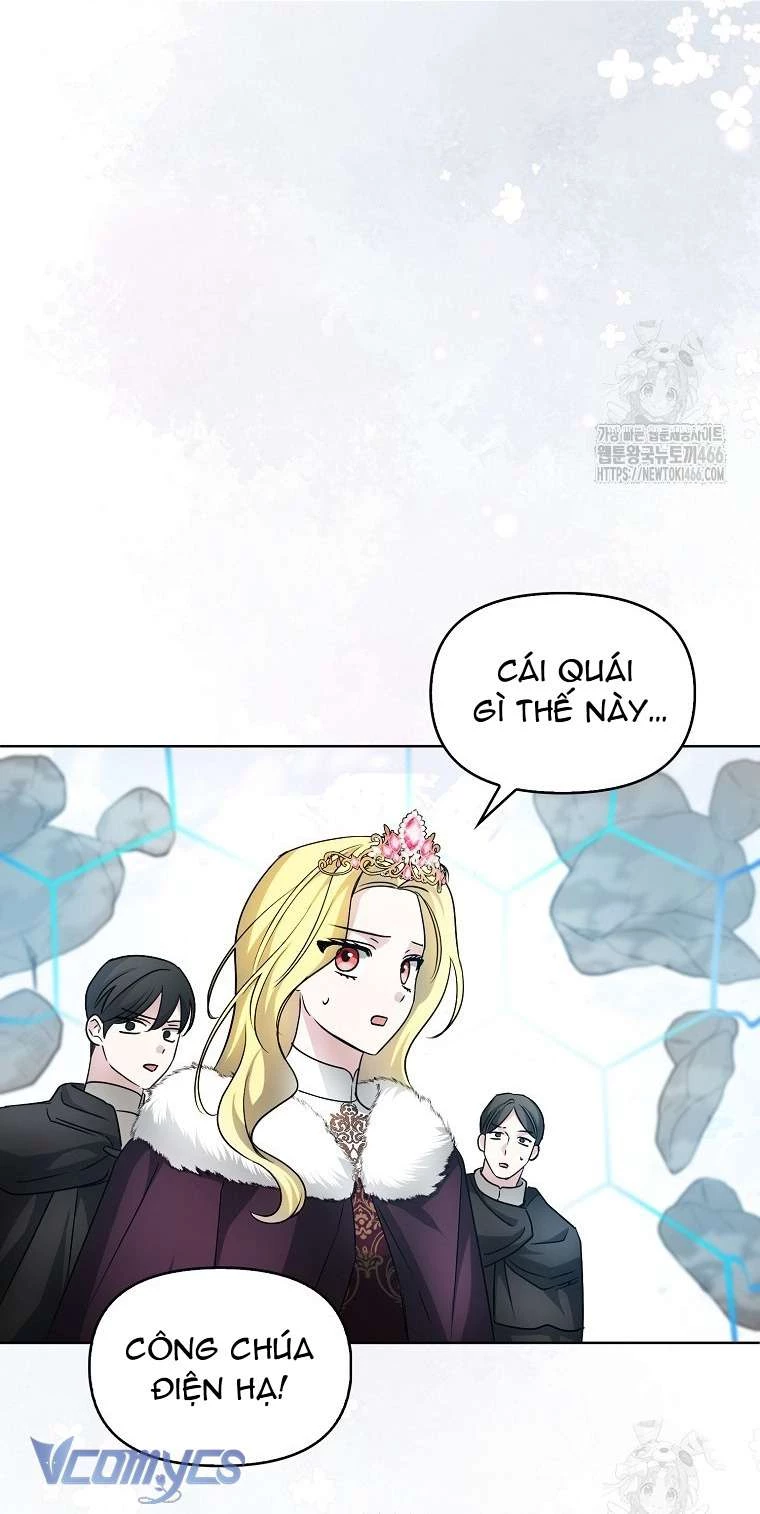 Kế Hoạch Nghỉ Hưu Của Nhân Vật Phản Diện Chapter 23 - Trang 2